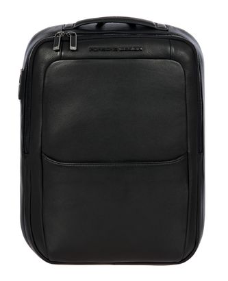 PORSCHE DESIGN Roadster Backpack S Black