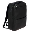 PORSCHE DESIGN Roadster Backpack S Black PORSCHE DESIGN Roadster Backpack S Black