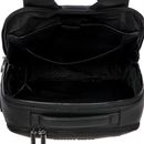 PORSCHE DESIGN Roadster Backpack S Black PORSCHE DESIGN Roadster Backpack S Black