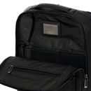 PORSCHE DESIGN Roadster Backpack S Black PORSCHE DESIGN Roadster Backpack S Black