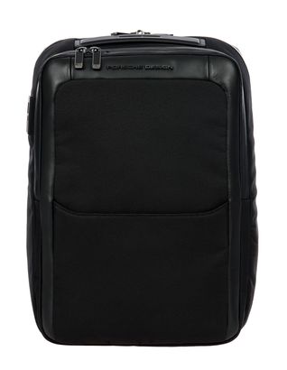 PORSCHE DESIGN Roadster Backpack S Black