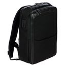 PORSCHE DESIGN Roadster Backpack S Black PORSCHE DESIGN Roadster Backpack S Black