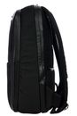 PORSCHE DESIGN Roadster Backpack S Black PORSCHE DESIGN Roadster Backpack S Black
