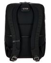 PORSCHE DESIGN Roadster Backpack S Black PORSCHE DESIGN Roadster Backpack S Black