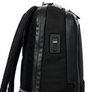 PORSCHE DESIGN Roadster Backpack S Black PORSCHE DESIGN Roadster Backpack S Black