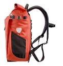 ORTLIEB Vario PS Bike Side Pannier (QL2.1) 26L Rooibos