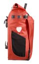 ORTLIEB Vario PS Bike Side Pannier (QL2.1) 26L Rooibos