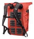 ORTLIEB Vario PS Bike Side Pannier (QL2.1) 26L Rooibos