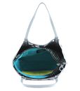 Gabs Jade TG Flat Bag M Atlantico