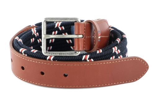 TOMMY HILFIGER Casual Essential Elastic 3.5 W105 Corporate