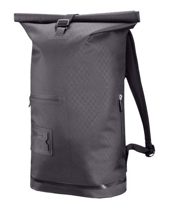 ORTLIEB Metrosphere Daypack 21 L Black Embossed