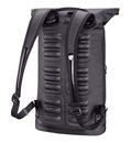 ORTLIEB Metrosphere Daypack 21 L Black Embossed ORTLIEB Metrosphere Daypack 21 L Black Embossed