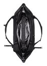 ORTLIEB Metrosphere Atrack 34 L Black Embossed