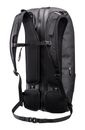 ORTLIEB Metrosphere Atrack 34 L Black Embossed