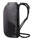 ORTLIEB Metrosphere Atrack 34 L Black Embossed