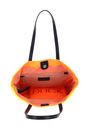 MANDARINA DUCK Style Shopper Fluo Orange MANDARINA DUCK Style Shopper Fluo Orange