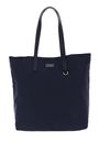 MANDARINA DUCK Style Shopper Dress Blue MANDARINA DUCK Style Shopper Dress Blue