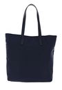 MANDARINA DUCK Style Shopper Dress Blue MANDARINA DUCK Style Shopper Dress Blue