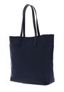 MANDARINA DUCK Style Shopper Dress Blue MANDARINA DUCK Style Shopper Dress Blue
