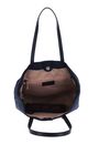 MANDARINA DUCK Style Shopper Dress Blue MANDARINA DUCK Style Shopper Dress Blue