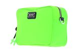 MANDARINA DUCK Style Crossover Fluo Green