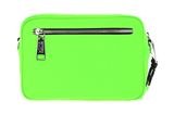MANDARINA DUCK Style Crossover Fluo Green