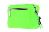 MANDARINA DUCK Style Crossover Fluo Green