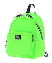 MANDARINA DUCK Style Backpack Fluo Green