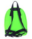 MANDARINA DUCK Style Backpack Fluo Green