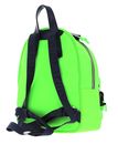 MANDARINA DUCK Style Backpack Fluo Green