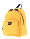MANDARINA DUCK Style Backpack Fluo Orange