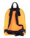 MANDARINA DUCK Style Backpack Fluo Orange