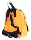 MANDARINA DUCK Style Backpack Fluo Orange