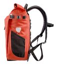 ORTLIEB Vario PS Bike Side Pannier (QL3.1) 26L Rooibos