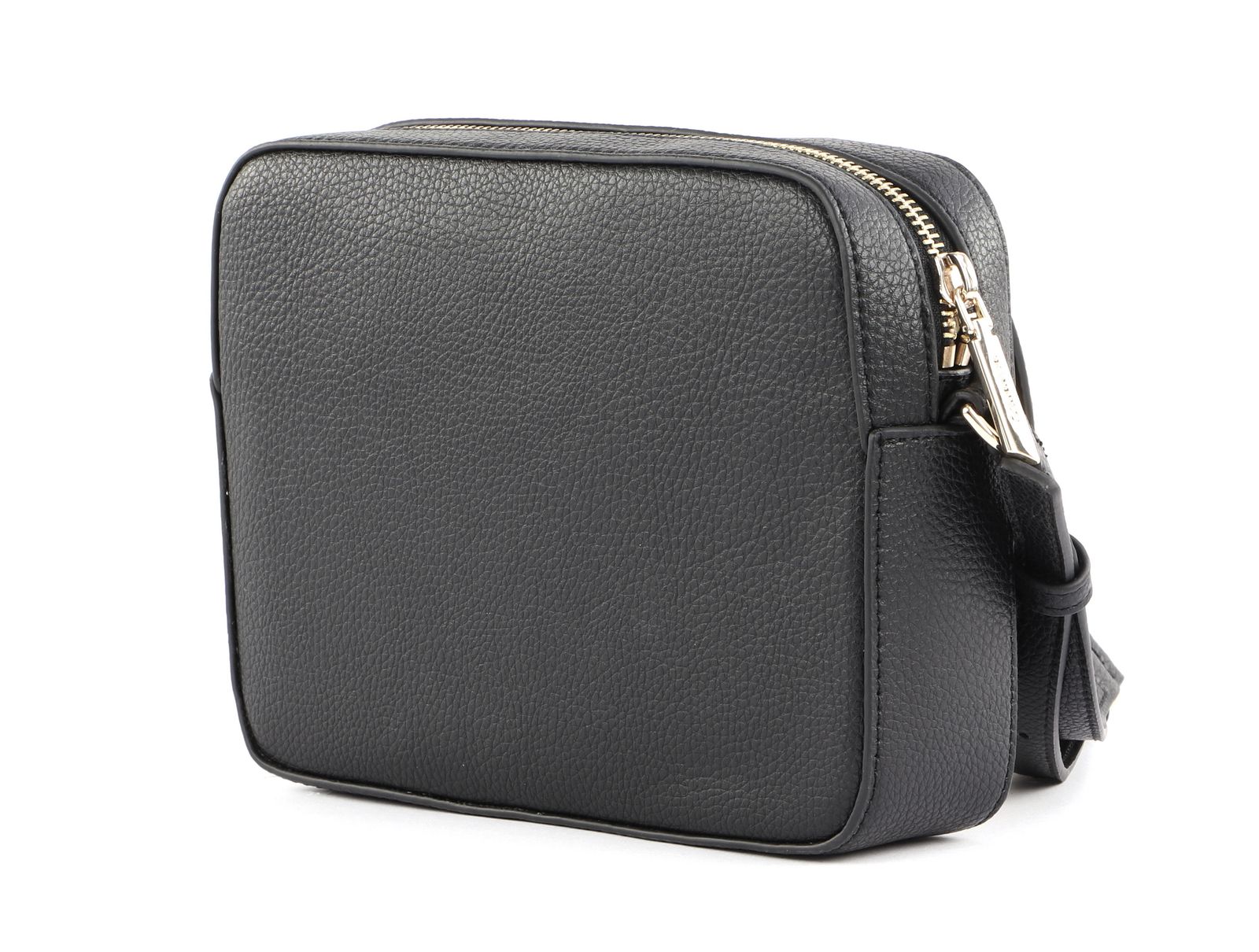 Calvin Klein Camera Bag With Flap PBL CK Black | Buy bags, purses ...