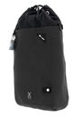 pacsafe Travelsafe X15 Anti-Theft Portable Safe Charcoal