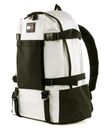TOMMY HILFIGER TJM Adventure Backpack White TOMMY HILFIGER TJM Adventure Backpack White