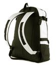 TOMMY HILFIGER TJM Adventure Backpack White TOMMY HILFIGER TJM Adventure Backpack White