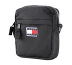 TOMMY HILFIGER TJM Travel Crossover Black
