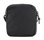 TOMMY HILFIGER TJM Travel Crossover Black