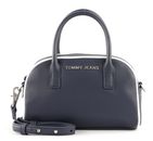 TOMMY HILFIGER TJW Femme PU Crossbody Twilight Navy TOMMY HILFIGER TJW Femme PU Crossbody Twilight Navy
