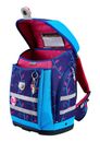 McNeill McLight 2 Schoolbag Set 6-teilig Lilly McNeill McLight 2 Schoolbag Set 6-teilig Lilly