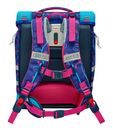 McNeill McLight 2 Schoolbag Set 6-teilig Lilly McNeill McLight 2 Schoolbag Set 6-teilig Lilly