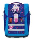 McNeill McLight 2 Schoolbag Set 6-teilig Lilly McNeill McLight 2 Schoolbag Set 6-teilig Lilly