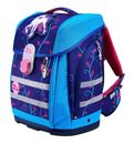 McNeill McLight 2 Schoolbag Set 6-teilig Lilly McNeill McLight 2 Schoolbag Set 6-teilig Lilly