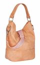 Fritzi aus Preußen Vintage Fritzi51 Hobo Bag Peach Party Fritzi aus Preußen Vintage Fritzi51 Hobo Bag Peach Party