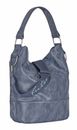 Fritzi aus Preußen Vintage Fritzi51 Hobo Bag True Blue Fritzi aus Preußen Vintage Fritzi51 Hobo Bag True Blue