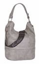 Fritzi aus Preußen Vintage Fritzi51 Hobo Bag Rock Fritzi aus Preußen Vintage Fritzi51 Hobo Bag Rock