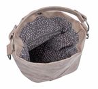 Fritzi aus Preußen Vintage Fritzi51 Hobo Bag Taupy Fritzi aus Preußen Vintage Fritzi51 Hobo Bag Taupy