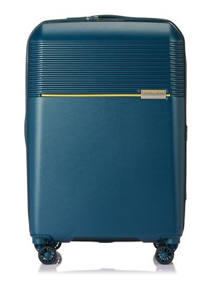 Hedgren Stripe 67 cm Hardside Luggage Exp Legion Blue